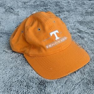 Vintage 1995 Headwear by the Game Wool TN Vols Ball‎ Cap